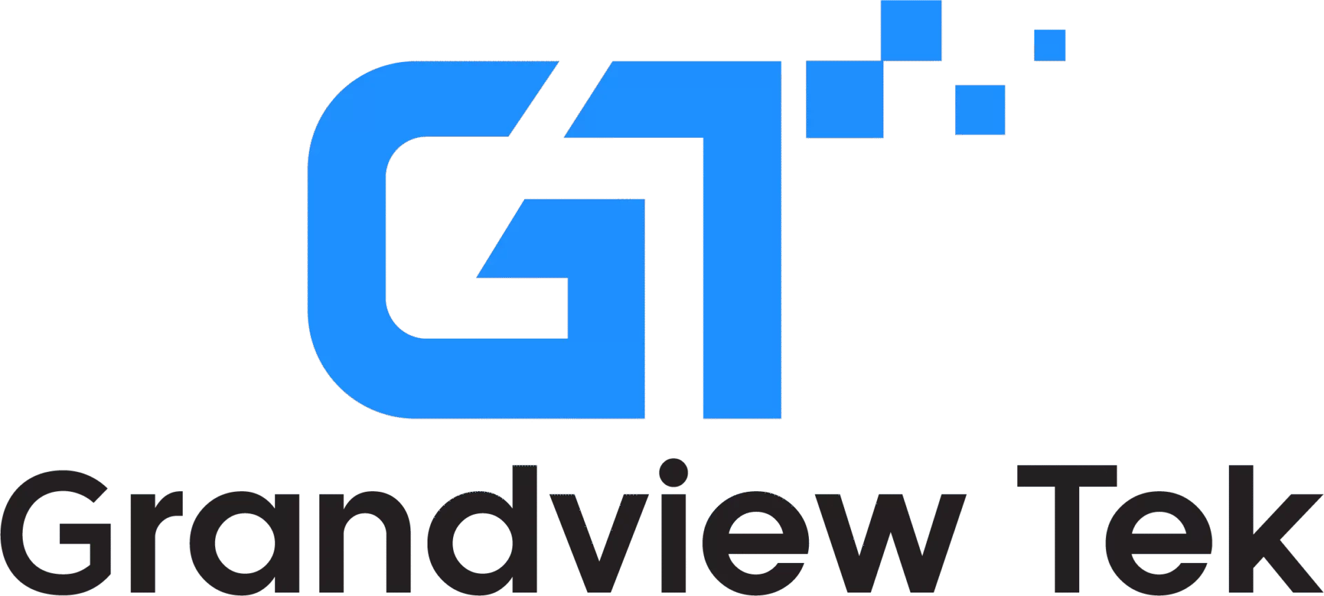 GrandView Tek logo