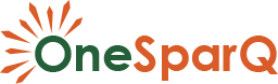 OneSparQ logo