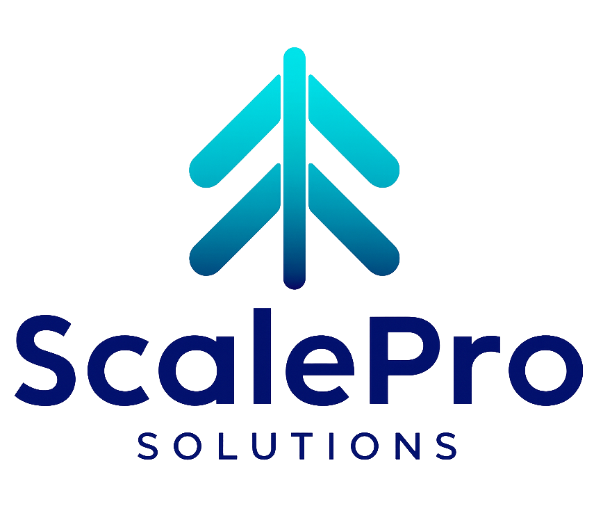 ScalePro logo